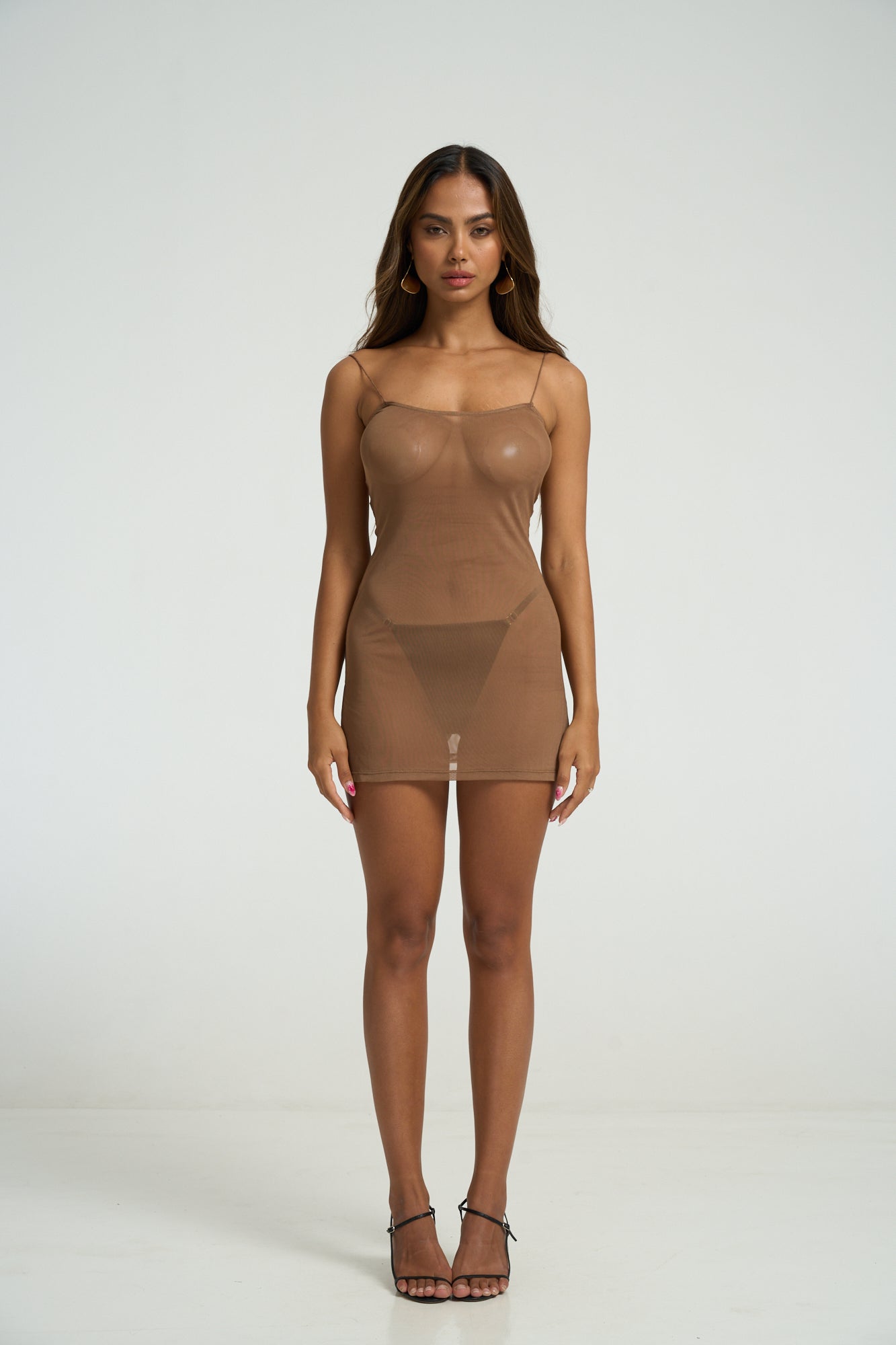 The Eris Dress